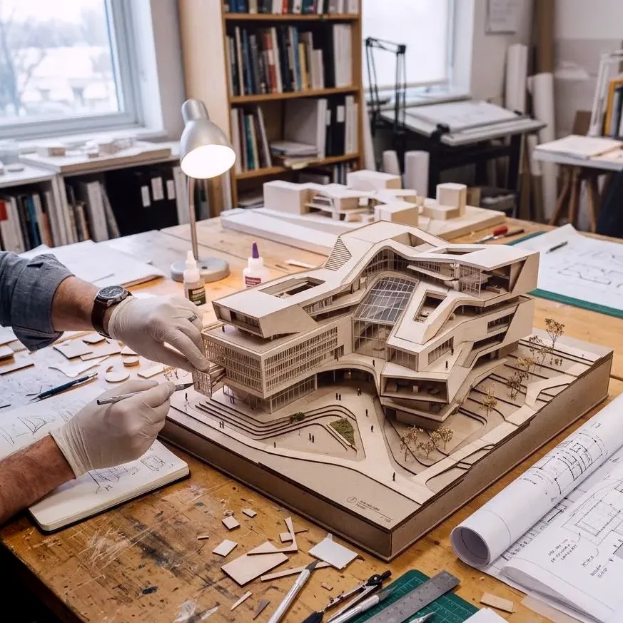 Wald Feld — Designinnovation